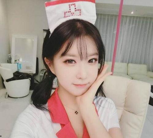 韩国女主播龙珠直播,韩国女主播的直播传奇