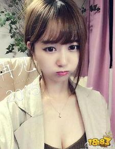 韩国女主播龙珠直播,韩国女主播的直播传奇