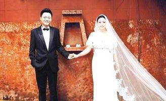 郝蕾个人资料老公照片,幸福家庭生活，与爱侣共度美好时光