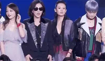 娱乐圈 勾心斗角