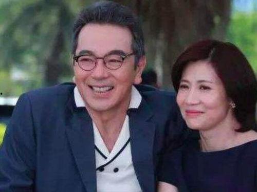 张晨光老婆个人资料,揭秘娱乐圈低调贤妻的优雅人生