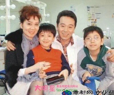张晨光老婆个人资料,揭秘娱乐圈低调贤妻的优雅人生