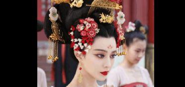 武媚娘背景音乐,武媚娘背景音乐背后的传奇故事