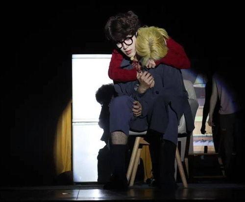 青春禁忌游戏的创作背景